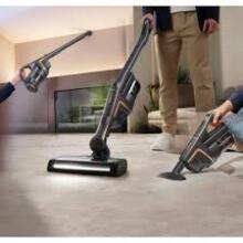 Miele Triflex HX2 Pro  Art.290092  dulkių siurblys