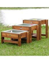 MASTERKIDZ Outdoor Water Laboratory - Water Cascade