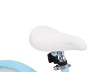 QUURIO BIKE vaikiškas dviratis, dydis 16”, mėlynas, J24Y029