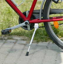 Vario Dviračio Miniklio Ašis