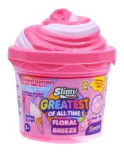 SLIMY G.O.A.T. 2.0 gleivės, 100 g