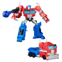 TRANSFORMERS Figūrėlė PRIME CHANGER, 12,7 cm