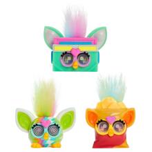 FURBY Mini siurprizai, 3 vnt.