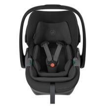 MAXI COSI car seat PEBBLE SLIDE PRO, Onyx Black, 40-87 cm., 8442508110
