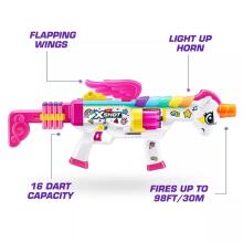 XSHOT toy blaster Blastercorn, series 1, assort., 36830