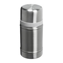 Термос для еды The Legendary Food Jar 0.71L из нержавеющей стали