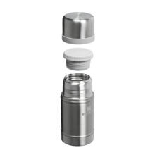 Термос для еды The Legendary Food Jar 0.71L из нержавеющей стали