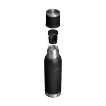 Термос The Adventure To-Go Bottle 0.75L черный 2.0