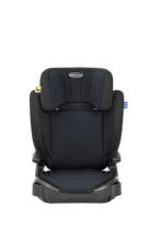 GRACO Junior Maxi R129 Coal Car Seat