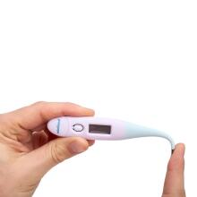 Miniland Thermo Kit  Art.291815 Bear Breamland A set of thermometers for baby care