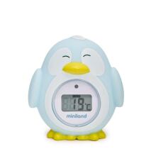 Miniland Thermo Kit  Art.291815 Bear Breamland A set of thermometers for baby care