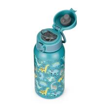 PETITE&MARS 151383 Stainless Steel Thermal Bottle with Spout 500ml