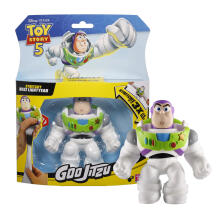 HEROES OF GOO JIT ZU TOY STORY figūrėlė