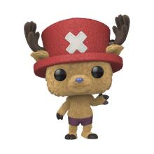 FUNKO POP! Vinilinė figūrėlė: One Piece - Tony Tony Chopper (Live Action)