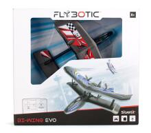 FLYBOTIC RC Lėktuvas BI-WING EVO