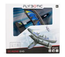 FLYBOTIC RC Lėktuvas BI-WING EVO