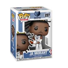 FUNKO POP! Vinilinė figūrėlė: NBA - Ja Morant (Grizzlies)