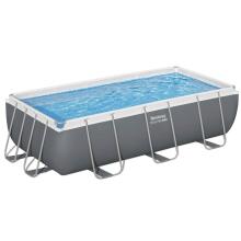 Bestway 56442 Frame Pool 404 x 201 x 100 cm 11in1