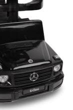 Toma Mercedes G350D Art.292240 Black Vaikiškas vežimėlis