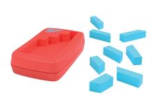 ThinkFun galvosūkiai Rec-Tangle