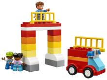 LEGO Education DUPLO Mano XL Pasaulis
