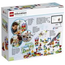 LEGO Education DUPLO STEAM Park