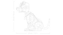 LEGO Disney 101 Dalmatians Puppy
