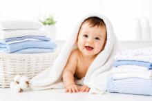 Bebe Basic Baby Sensitive Washing Powder Art.292438  Skalbimo milteliai kūdikiams nuo pirmųjų gyvenimo dienų, 400 g
