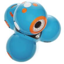 Stebuklingos dirbtuvės Dash kodavimo robotas