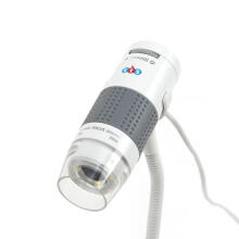 TTS Flex-View Digital Microscope