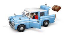 LEGO Harry Potter Užburta Skraidanti Ford Anglia