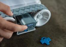 Sphero RVR+ Baterija