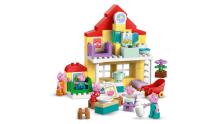 LEGO DUPLO Peppa Pig Family House