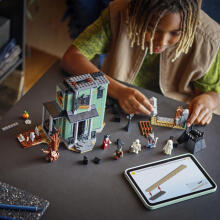 LEGO Creator Vaiduoklių Dvaras