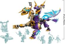 Lego Ninjago Art.71836 Fokusas Arkos Drakonas