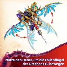 Lego Ninjago Art.71836 Fokusas Arkos Drakonas