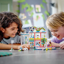 LEGO Friends Sporto Centras