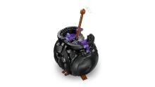 LEGO Harry Potter Katilas: Slaptas Gėrimų Klasė