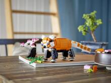 LEGO Creator Išskirtinis Tigras
