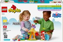 LEGO DUPLO Funfair