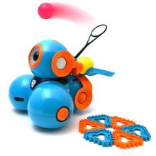 Wonder Workshop paleidiklis Dash robotui