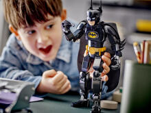 LEGO Super Heroes Batman konstruktorius