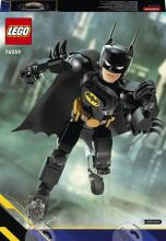 LEGO Super Heroes Batman konstruktorius