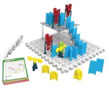 Настольная игра ThinkFun Лабиринт Домино