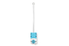 LEGO Technic Didelis kampinis variklis