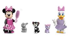 LEGO Disney Minnios augintinių viešbutis