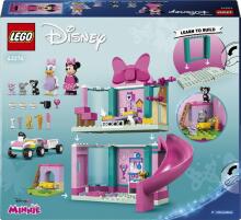 LEGO Disney Minnios augintinių viešbutis