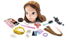 Buki Professional Studio Hair