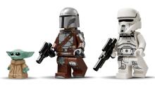 LEGO Star Wars AT-RT Ataka