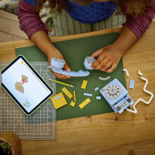 LEGO Creator Retro Telefonas